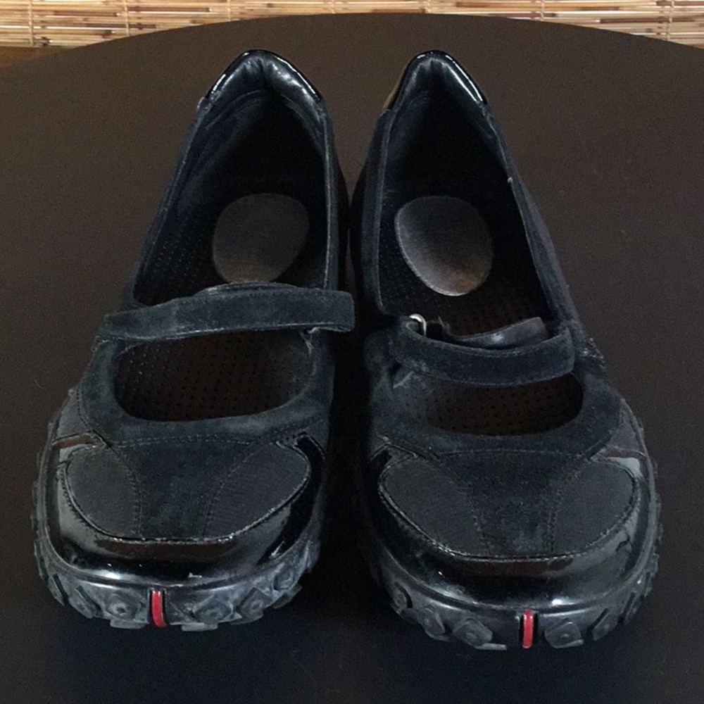 Cole Haan Nike*Lab Woman’s Size 9.5 Black